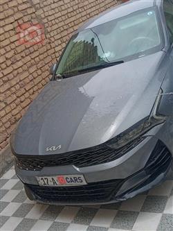 كيا K5
